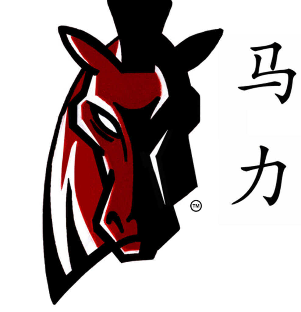 Ma Li Horse Strength