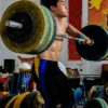 Chinese training pants
