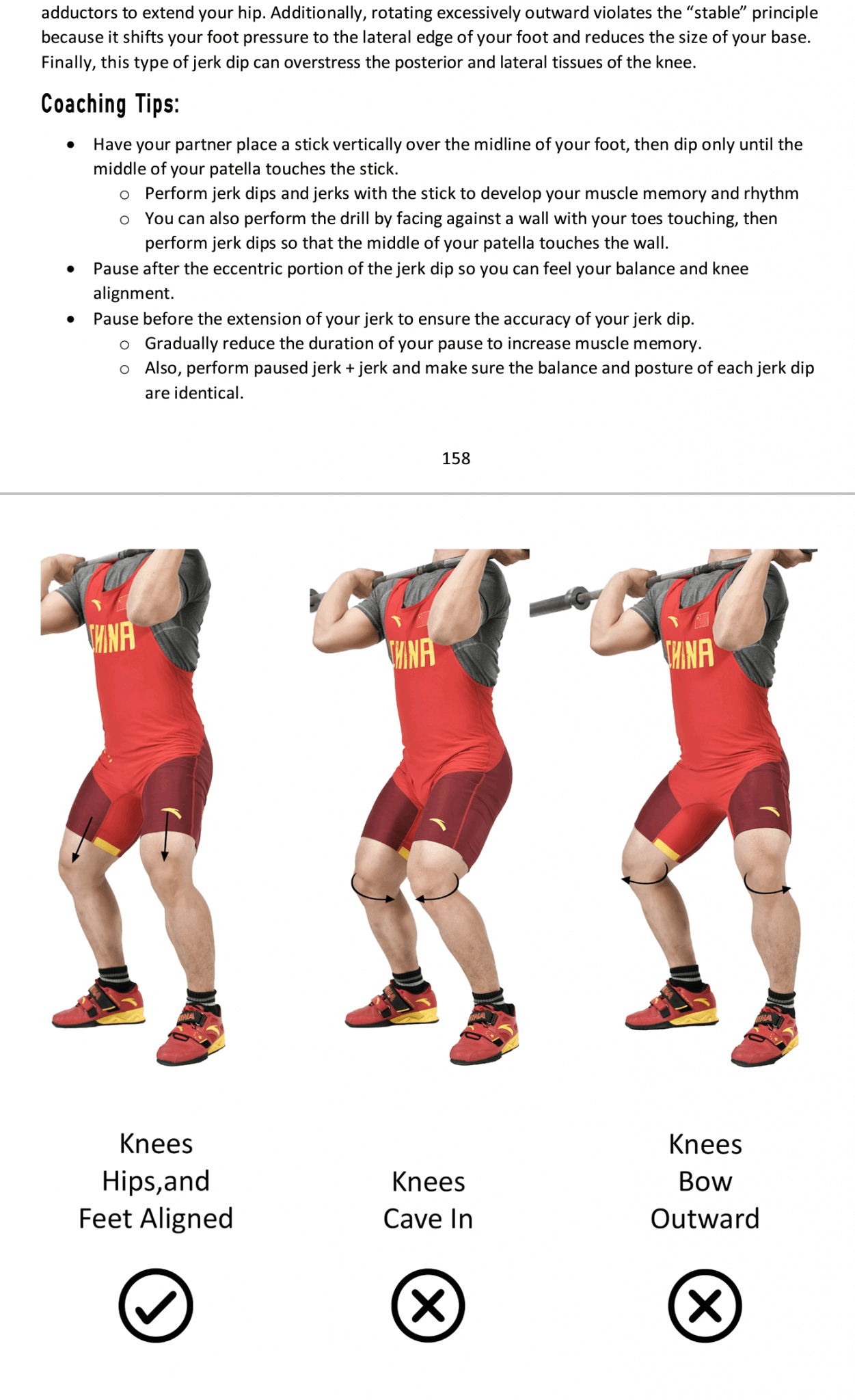 Chinese Weightlifting Book Ma Strength