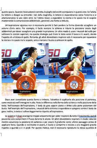 Sollevamento pesi cinese: la guida tecnica illustrata (2a edizione) - Image 4